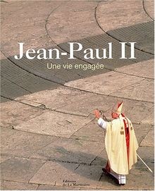 Jean paul une - jean-paul, vie