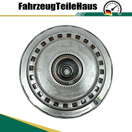 6dct450 getriebe kupplungssatz - 6dct450,