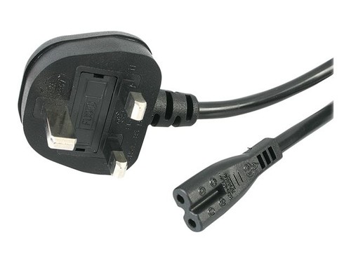 Original netzkabel kabel - c7,