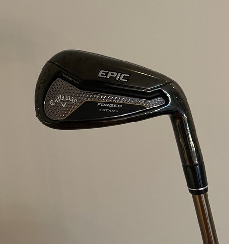 Callaway epic forged star - epic, 7er