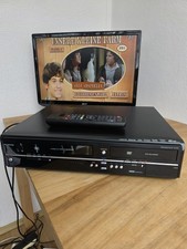 Funai WD6D-M100 - DVD VHS