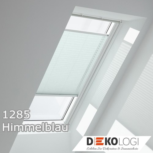 Velux plissee fhl - velux, ✅