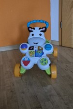 Fisher Price Lauflernwagen