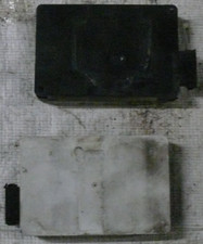 2x Radarsensor Distronic Abstandssensor Mercedes S W221 221 Facelift A0035400517