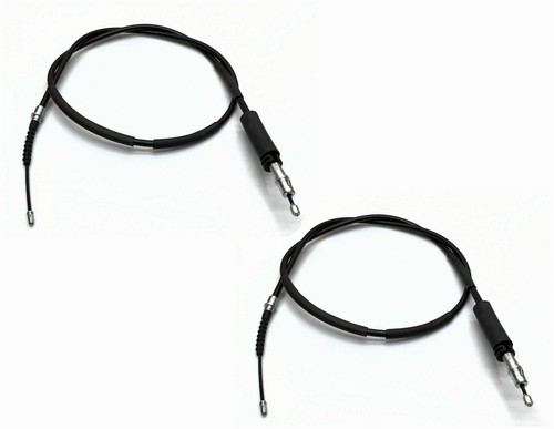 Handbremsseil für ford - 2x,
