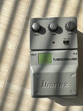 Ibanez TS7 Tube Screamer