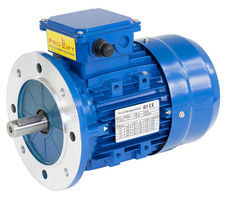 1,5kW Elektromotor 380V