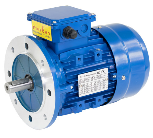 Pro lift montagetechnik - montagetechnik, 1500w