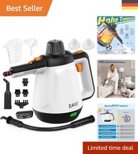 Dampfreiniger Handgerät Steam