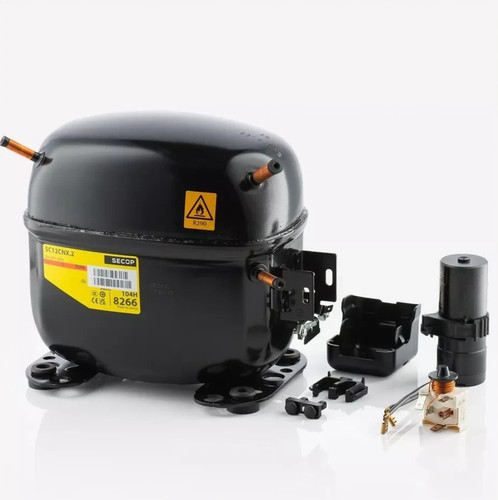 Kompressor danfoss secop - danfoss,