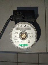 Buderus Pumpe (z.b. u112) wilo