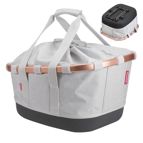 Klickfix city tasche bike - city,