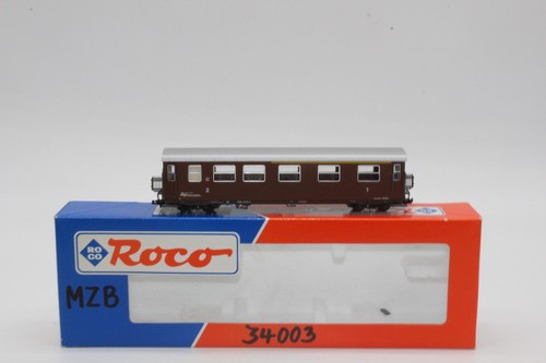 Roco hoe 34003 - dc,