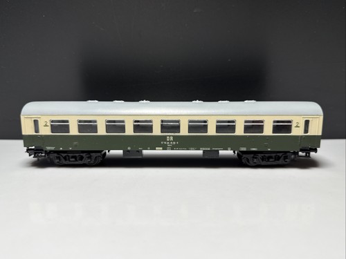 Spur ddr schicht rekowagen - schicht,