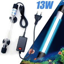 13W LED Aquarium UV
