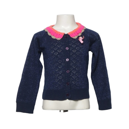 Mim strickjacke mädchen - mim-pi,, strickjacke,