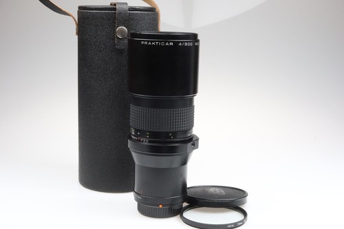 Carl zeiss prakticar 300mm - carl,