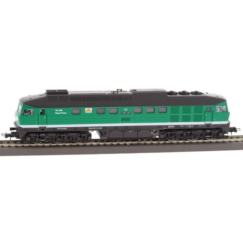 Roco 7300058 diesellok v - h0,