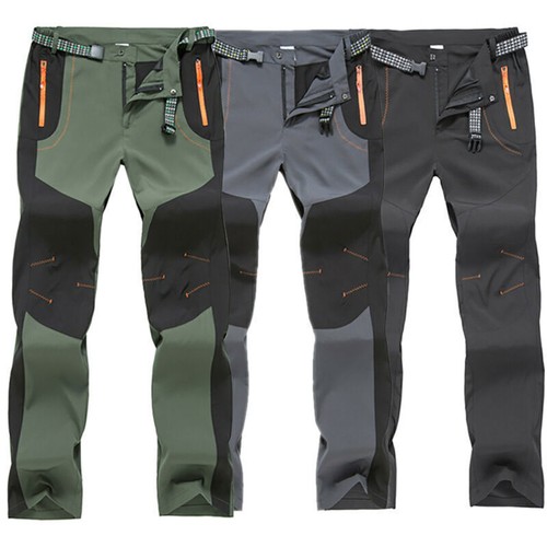 Herren-Outdoor-Wanderhose
