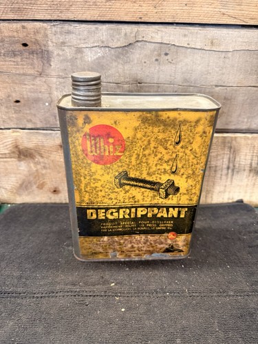 Whiz degrippant rostlöser oel - whiz,
