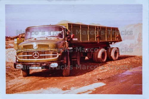 Lkw foto mercedes benz - foto, mercedes-benz