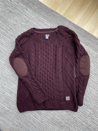 Carhartt rocksprings sweater - carhartt,