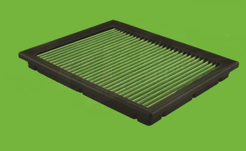 Luftfilter green vw - luftfilter,