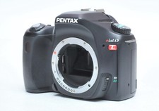 PENTAX *IST DL 6.1MP DIGITAL