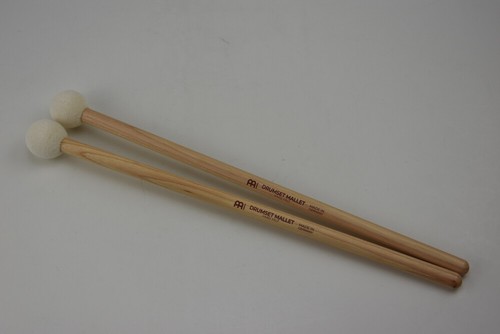 Meinl pair paar pauken - 1,
