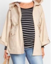 Tragejacke Umstandsjacke