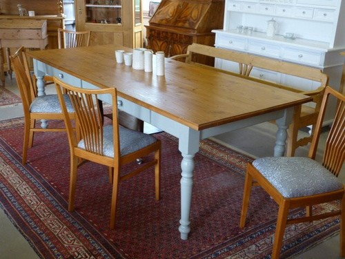 Tisch esstisch - tisch,
