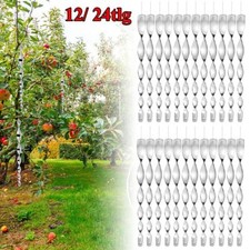 12-24er Set Windspirale