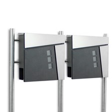 Doppel Standbriefkasten