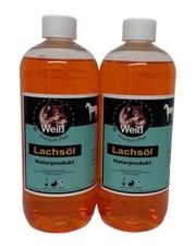 Weiß Premium-Plus Lachs-Öl 2