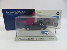 1:87 Herpa Die neue BMW 7er