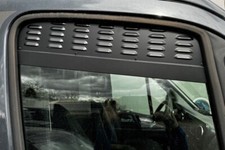 NAKA Lüftungsbleche