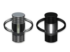 BÖKER PLUS Mini Glow Weiß