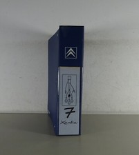 Werkstatthandbuch Schaltpläne Elektrik Citroen Xantia & Break Typ X 1998 - 1999