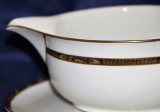 Sauciere Hutschenreuther, Abt