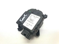 Opel Corsa C Heizungstellmotor Stellelement Stellmotor Heizung 970504K03