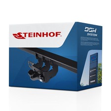 AHK Anhängerkupplung STARR