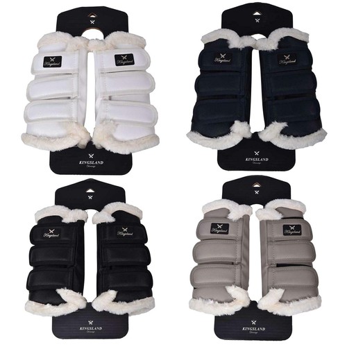 Kingsland vorderbein gamaschen - kingsland,