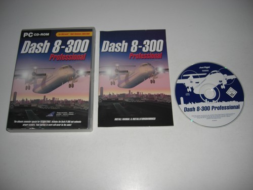 Dash 300 professional - dash, pc