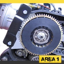 Variomatik Blockierwerkzeug