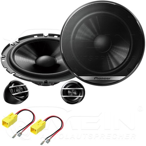 Pioneer lautsprecher für - pioneer,