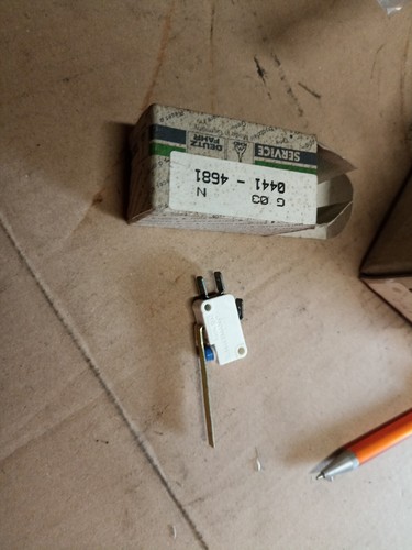 Schalter handbremse passend - schalter,