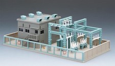 Tomytec 974223 - N Umspannwerk