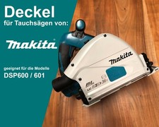 Makita DSP600 / 601 Deckel