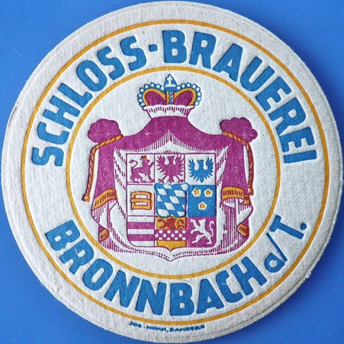 Alter bierdeckel - alter,