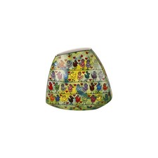 James Rizzi: Vase BIRDS ON A